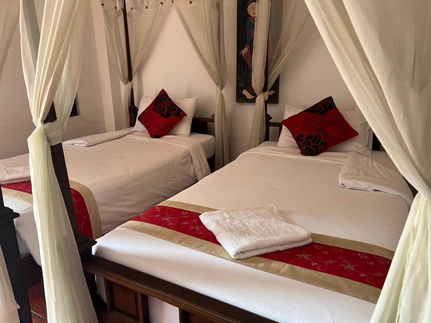 The Royal Shilton Resort Чиангмай Экстерьер фото