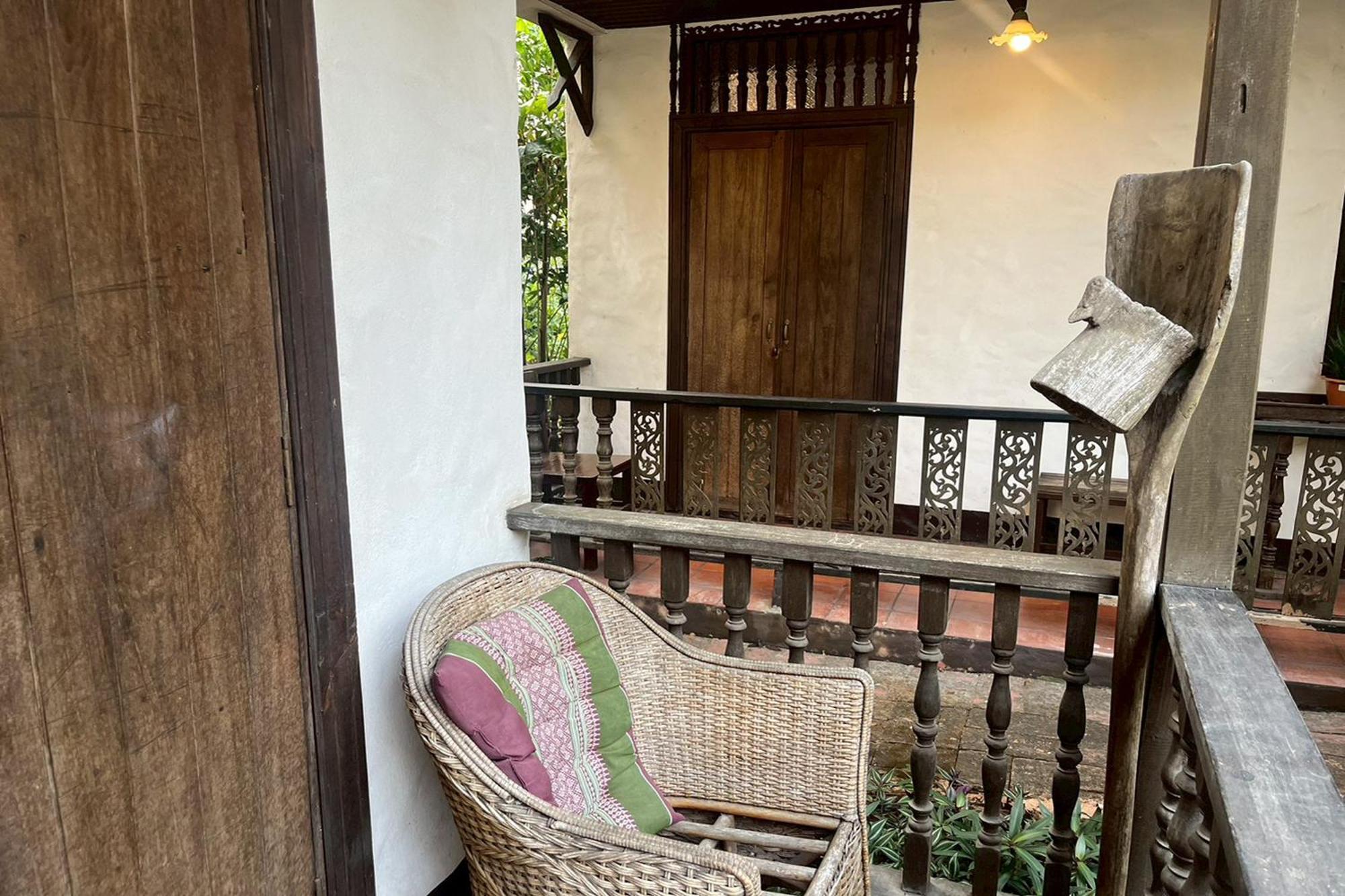 The Royal Shilton Resort Чиангмай Экстерьер фото