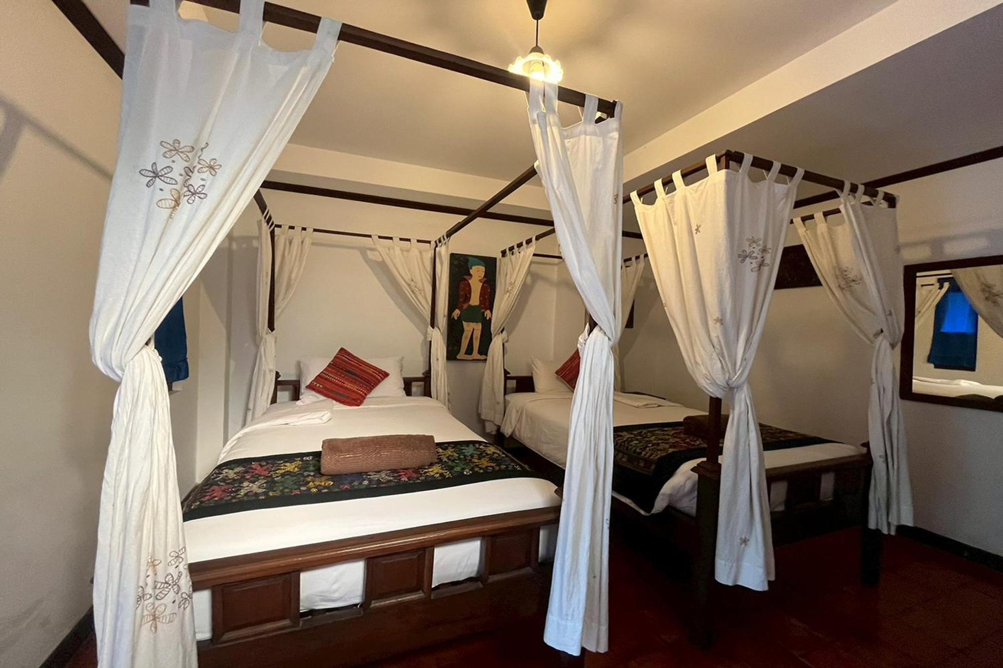 The Royal Shilton Resort Чиангмай Экстерьер фото