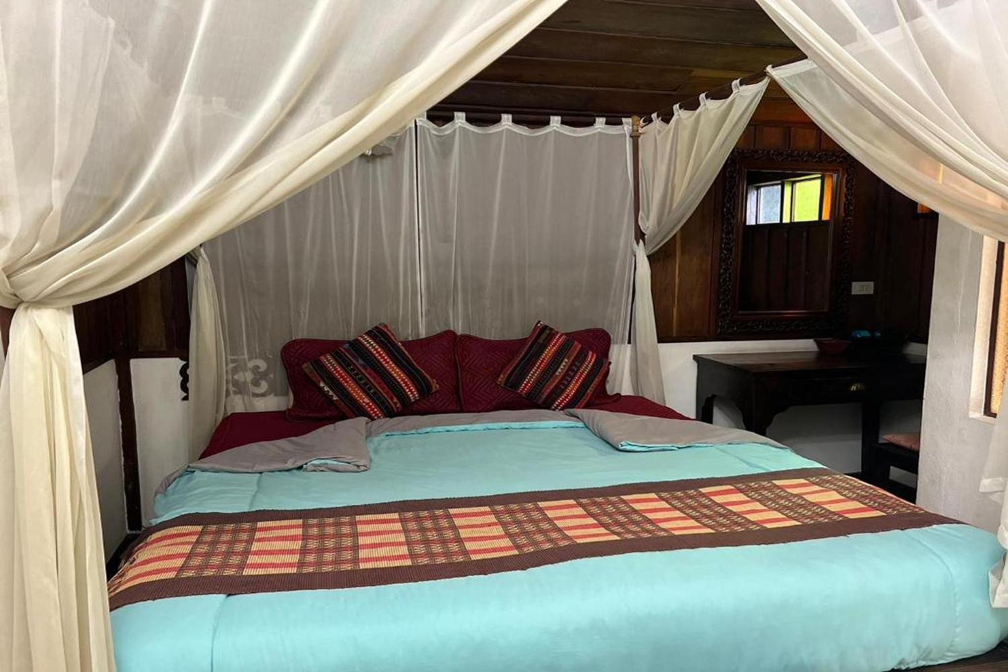 The Royal Shilton Resort Чиангмай Экстерьер фото
